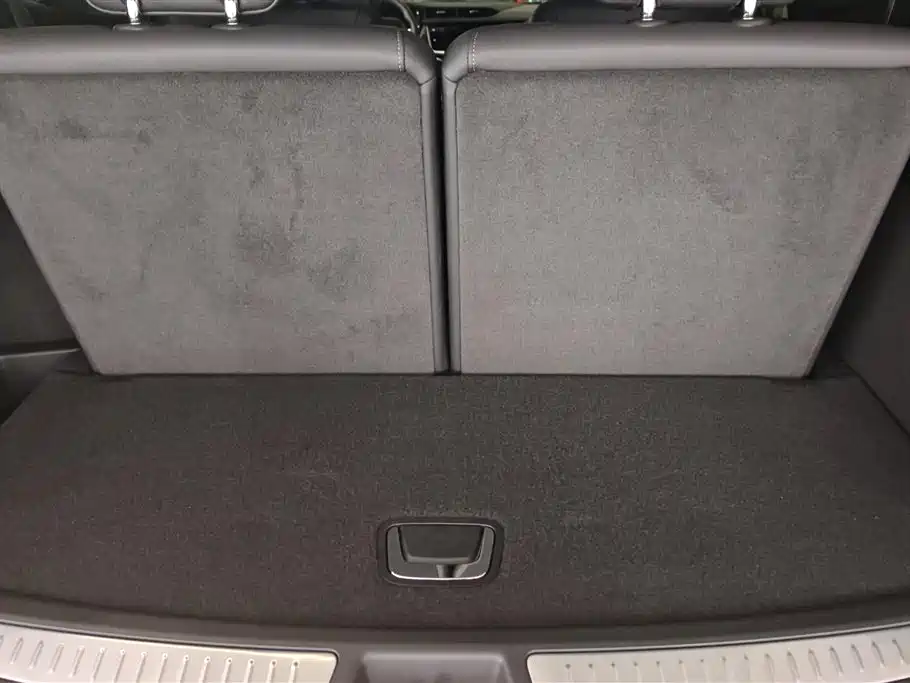 Cadillac XT6 Cadillac XT6