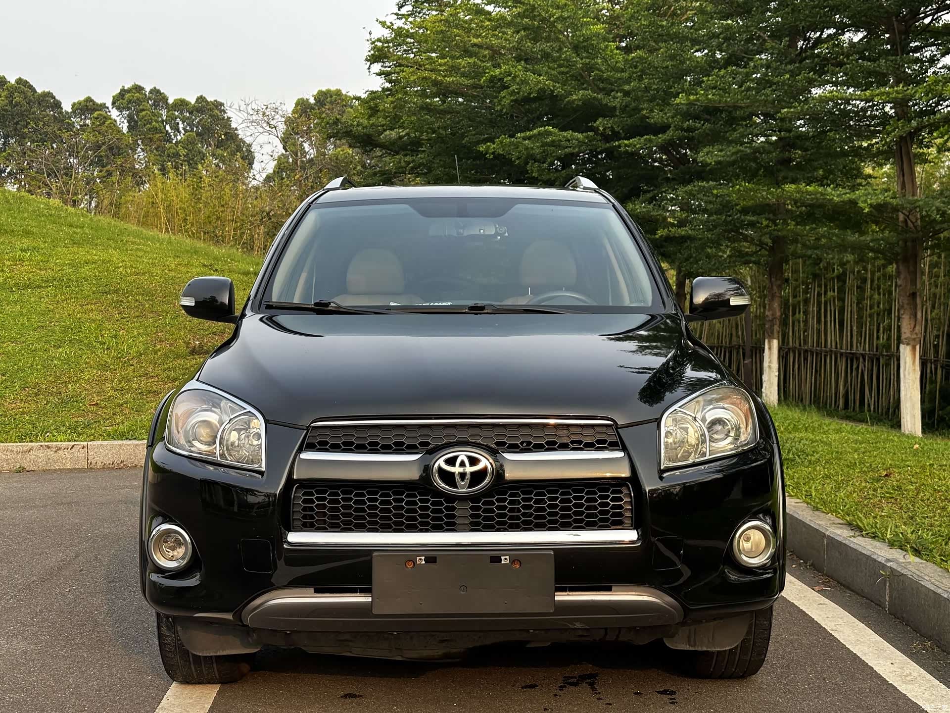 Toyota RAV4, 2012 2