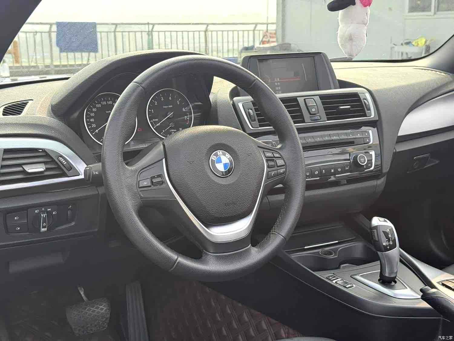 BMW 2 Series, 2017 8