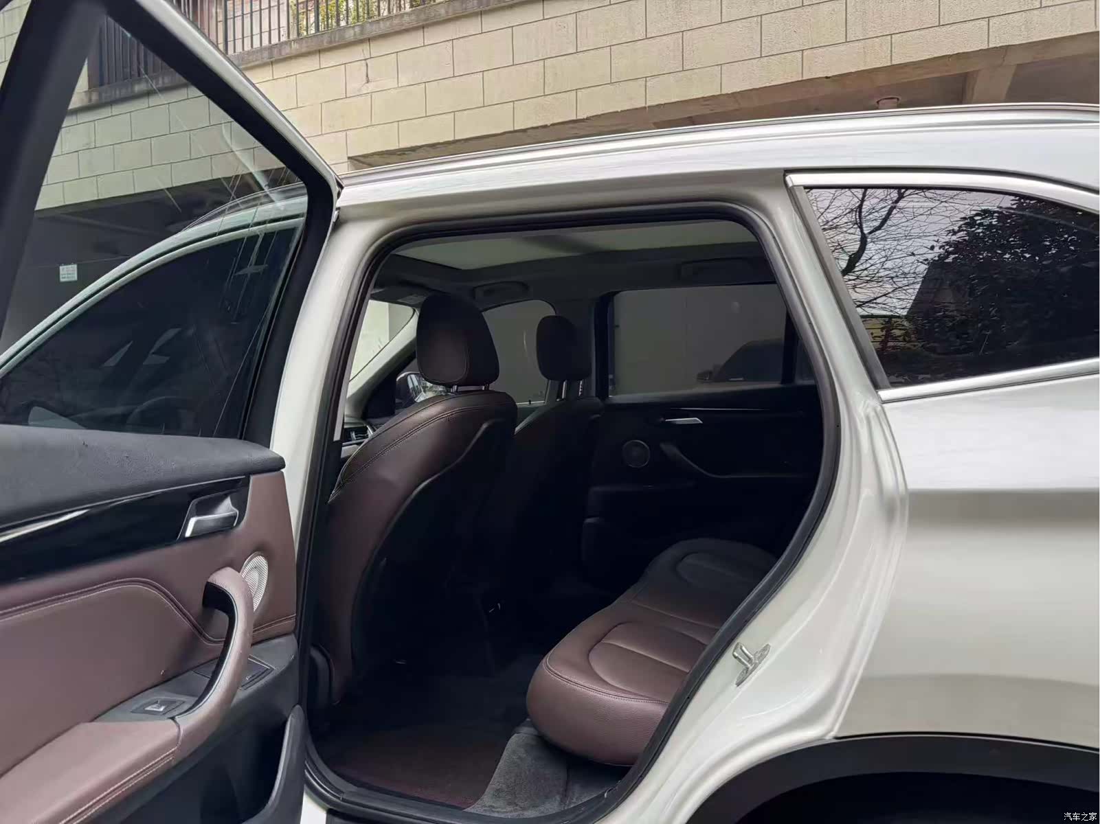 BMW X1, 2022 4