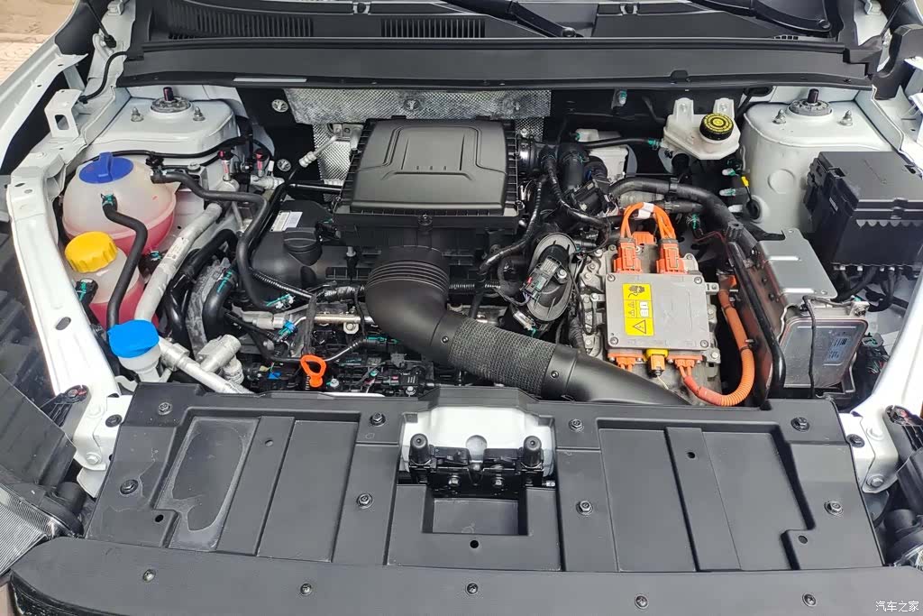 Chery Tiggo 7, 2024 10
