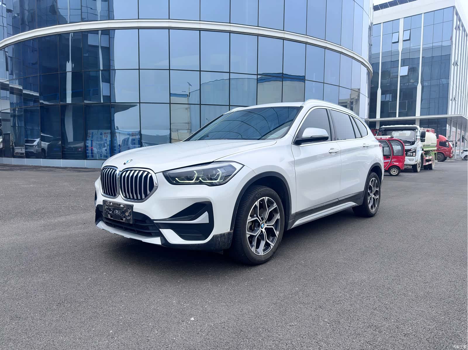 BMW X1, 2023 1