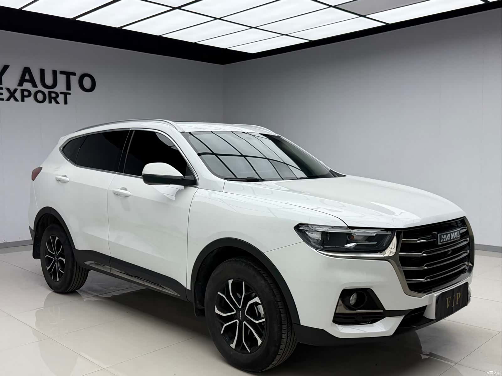 Haval H6, 2022 3