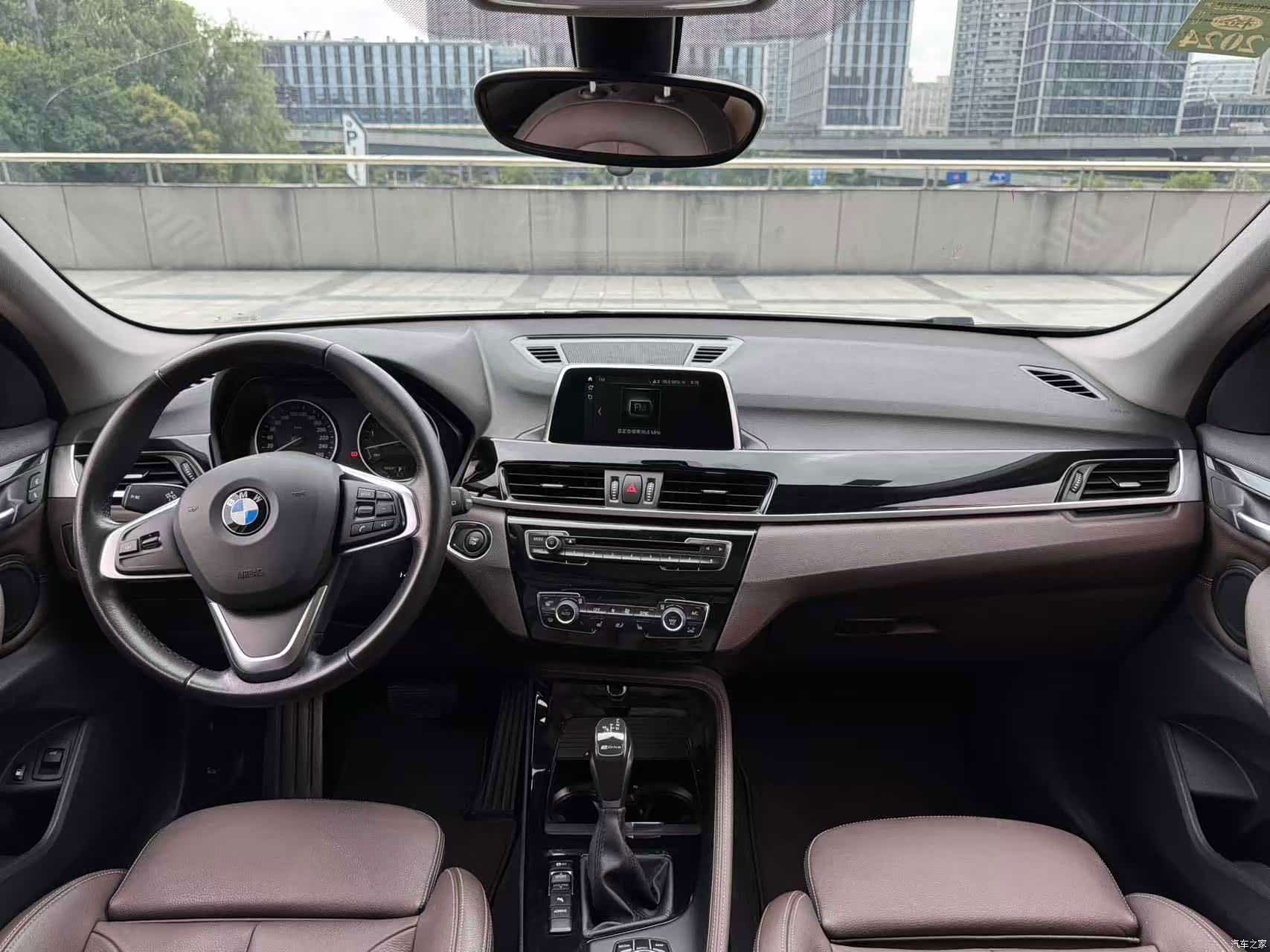 BMW X1, 2018 14