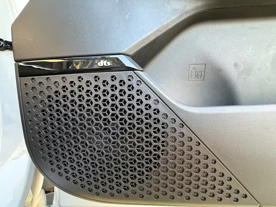 Trumpchi Trumpchi GS3