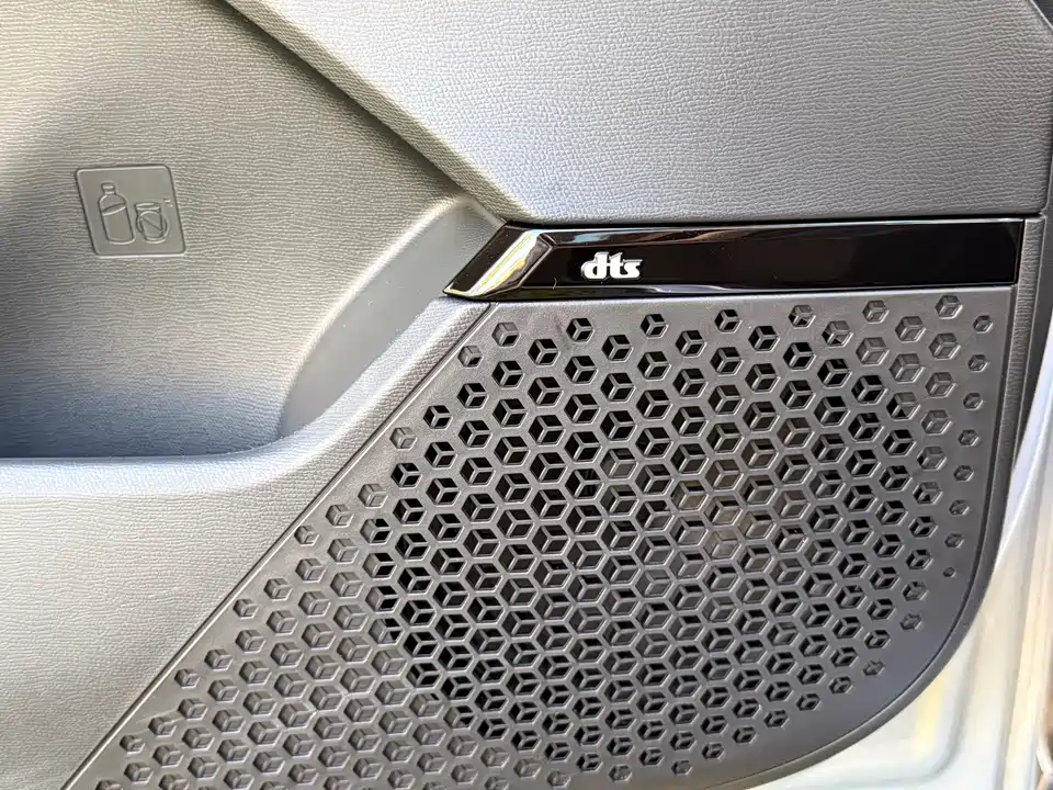 Trumpchi Trumpchi GS3