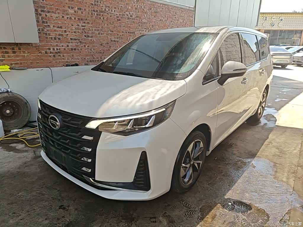 GAC M6, 2022 2