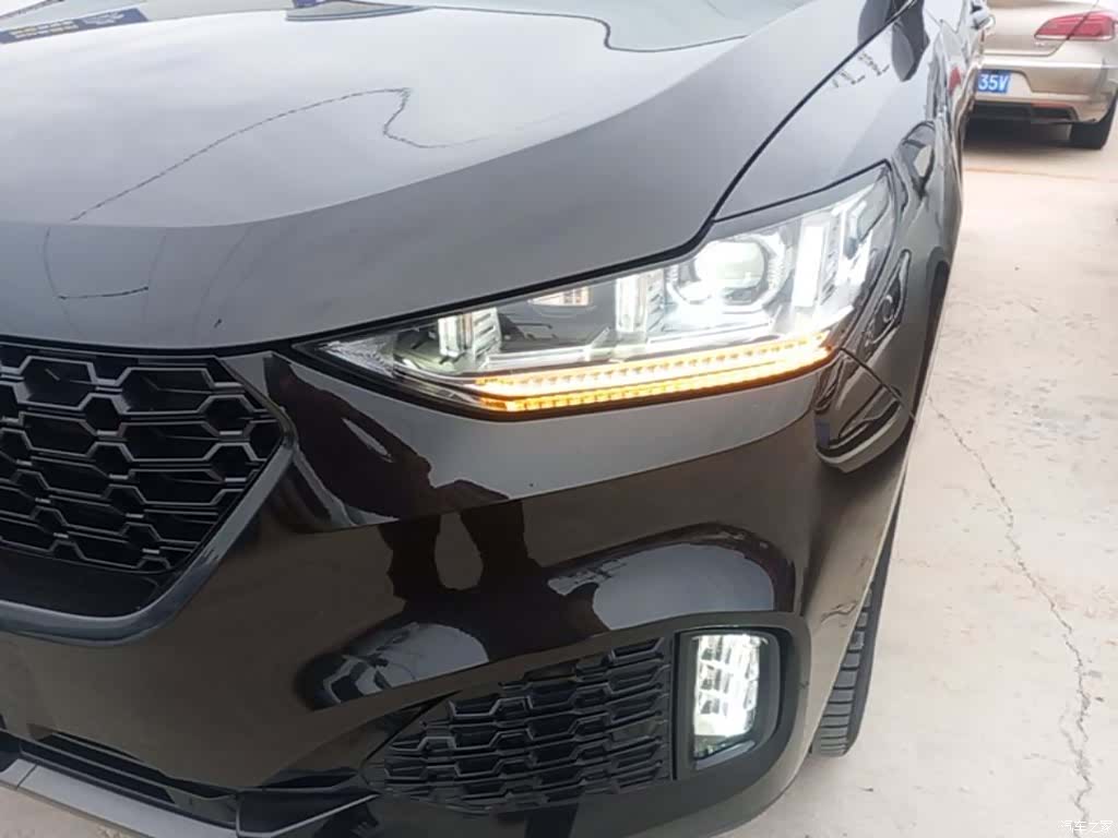 WEY VV6, 2019 24