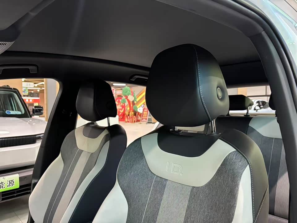 Volkswagen ID.4 CROZZ