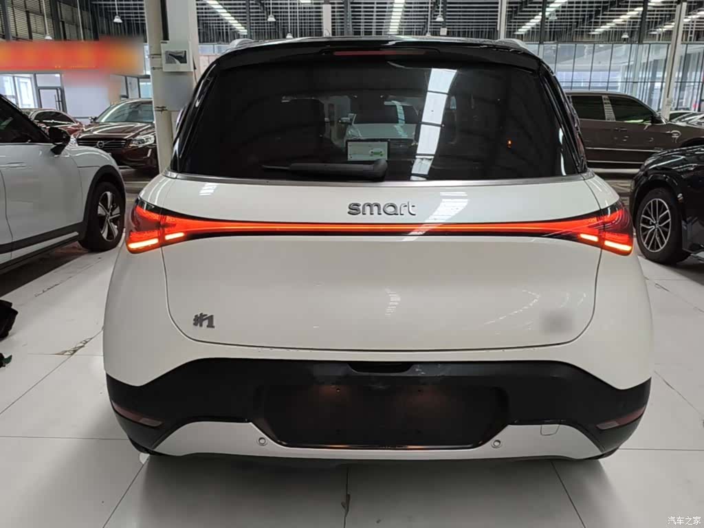 Smart 1, 2024 6