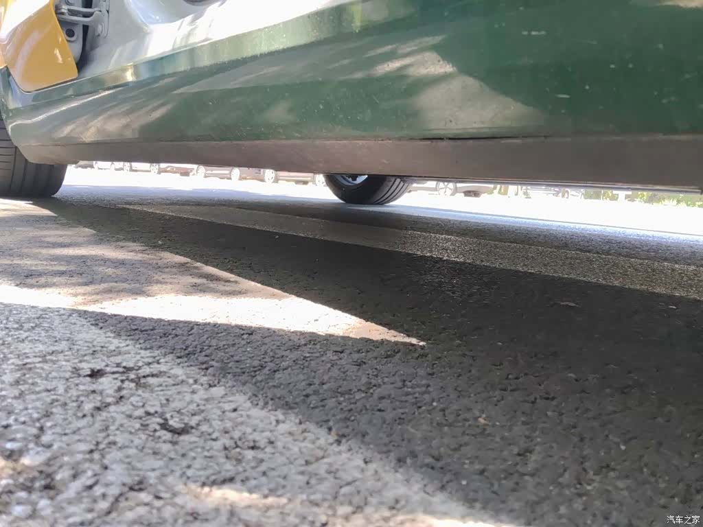 Tesla Model 3, 2020 16