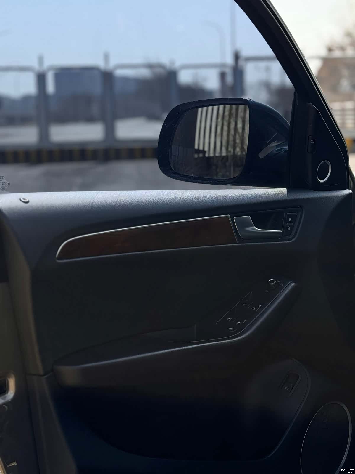 Audi Q5, 2011 9