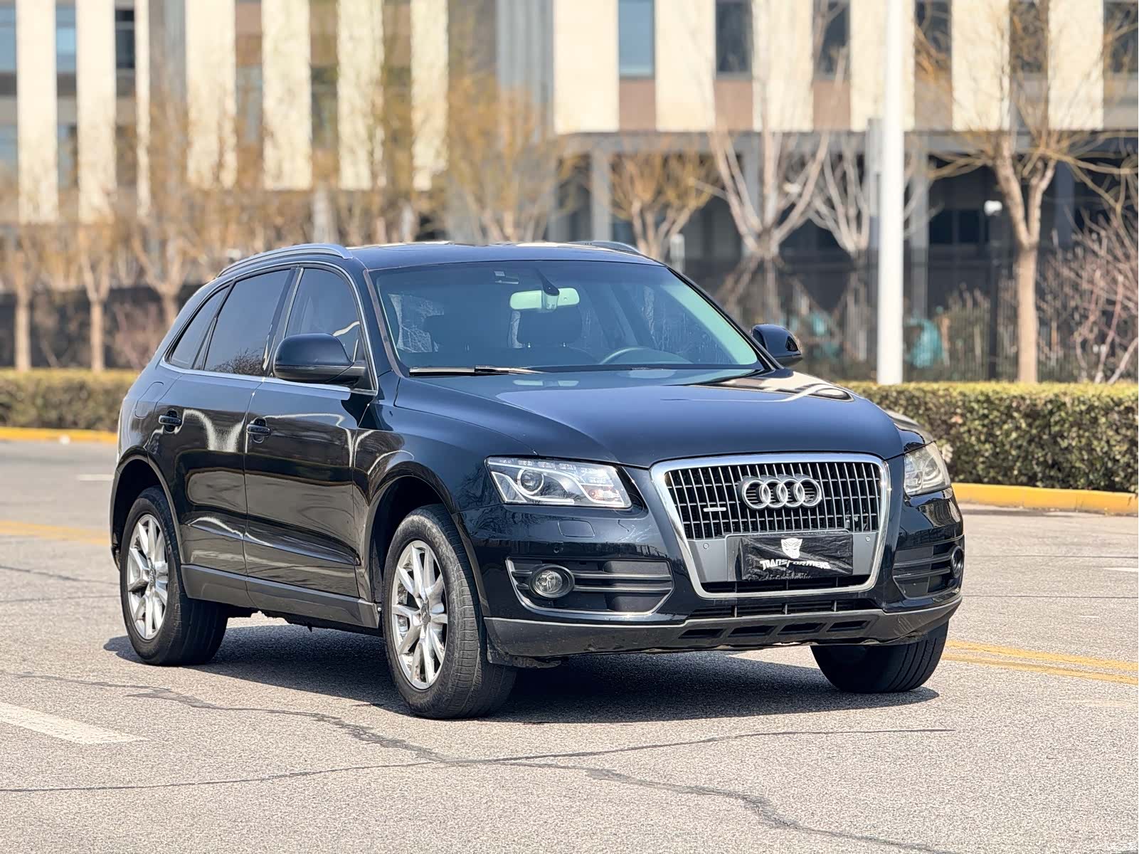 Audi Q5, 2011 6