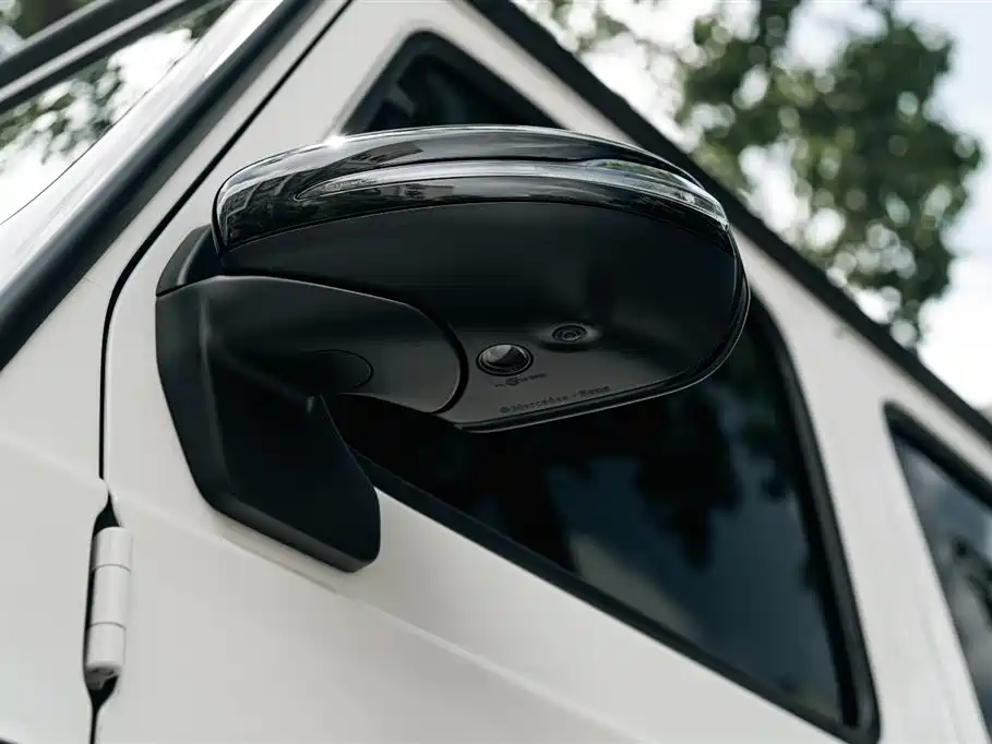 Mercedes-Benz G-class AMG