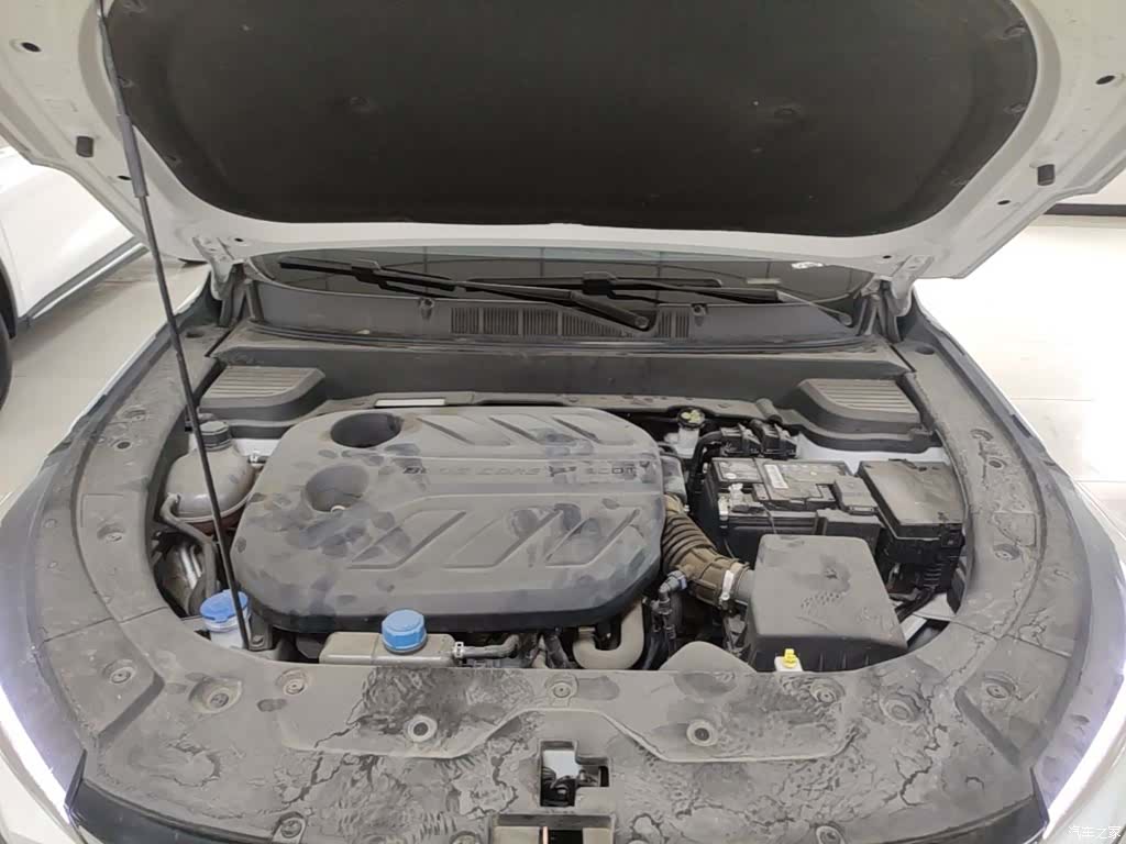 Changan X5, 2025 20