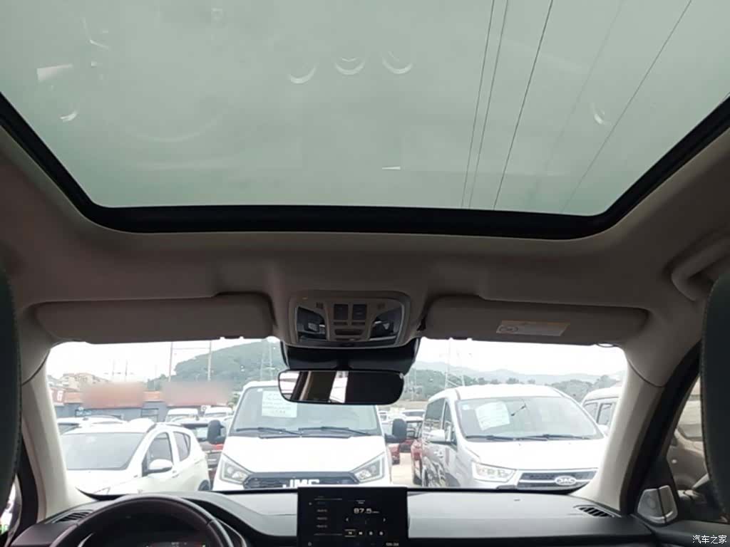 WEY VV6, 2019 18