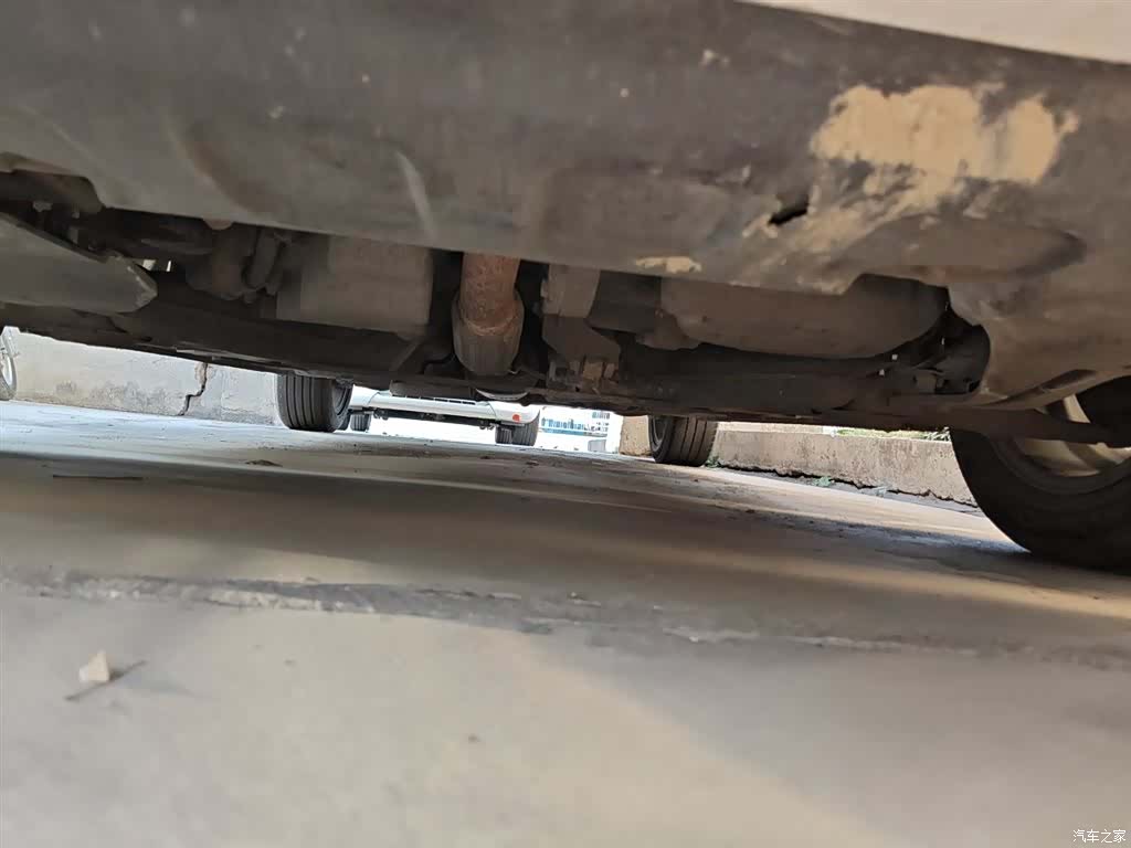 Roewe 360, 2018 23