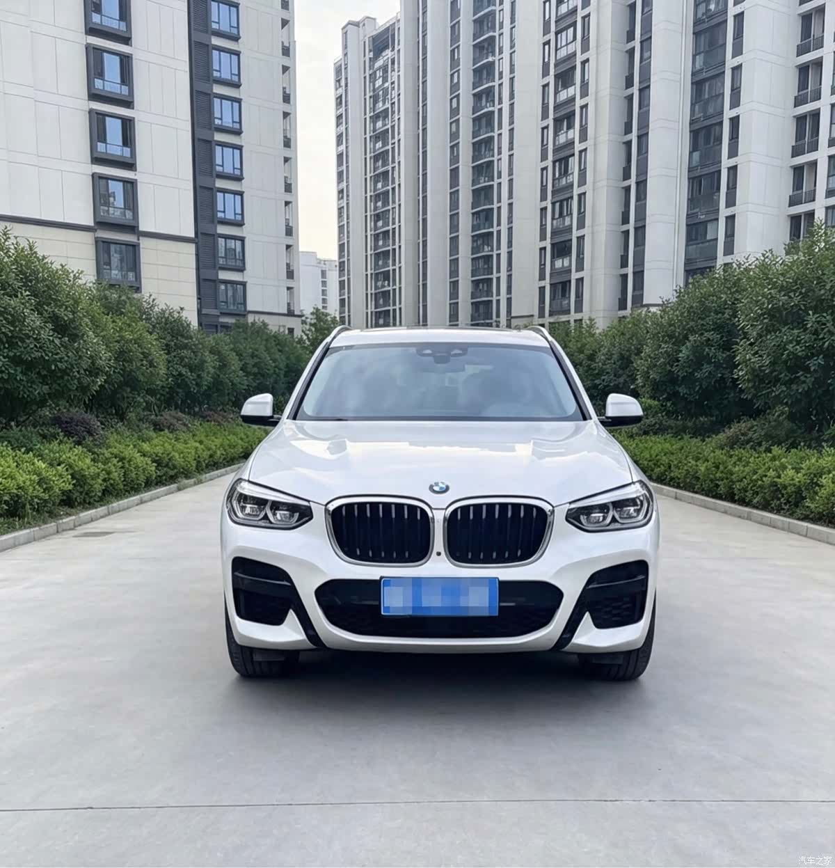 BMW X3, 2019 2