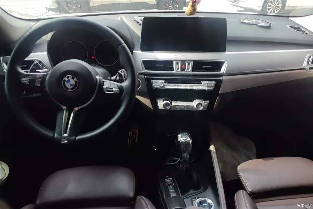 BMW X1, 2018 12