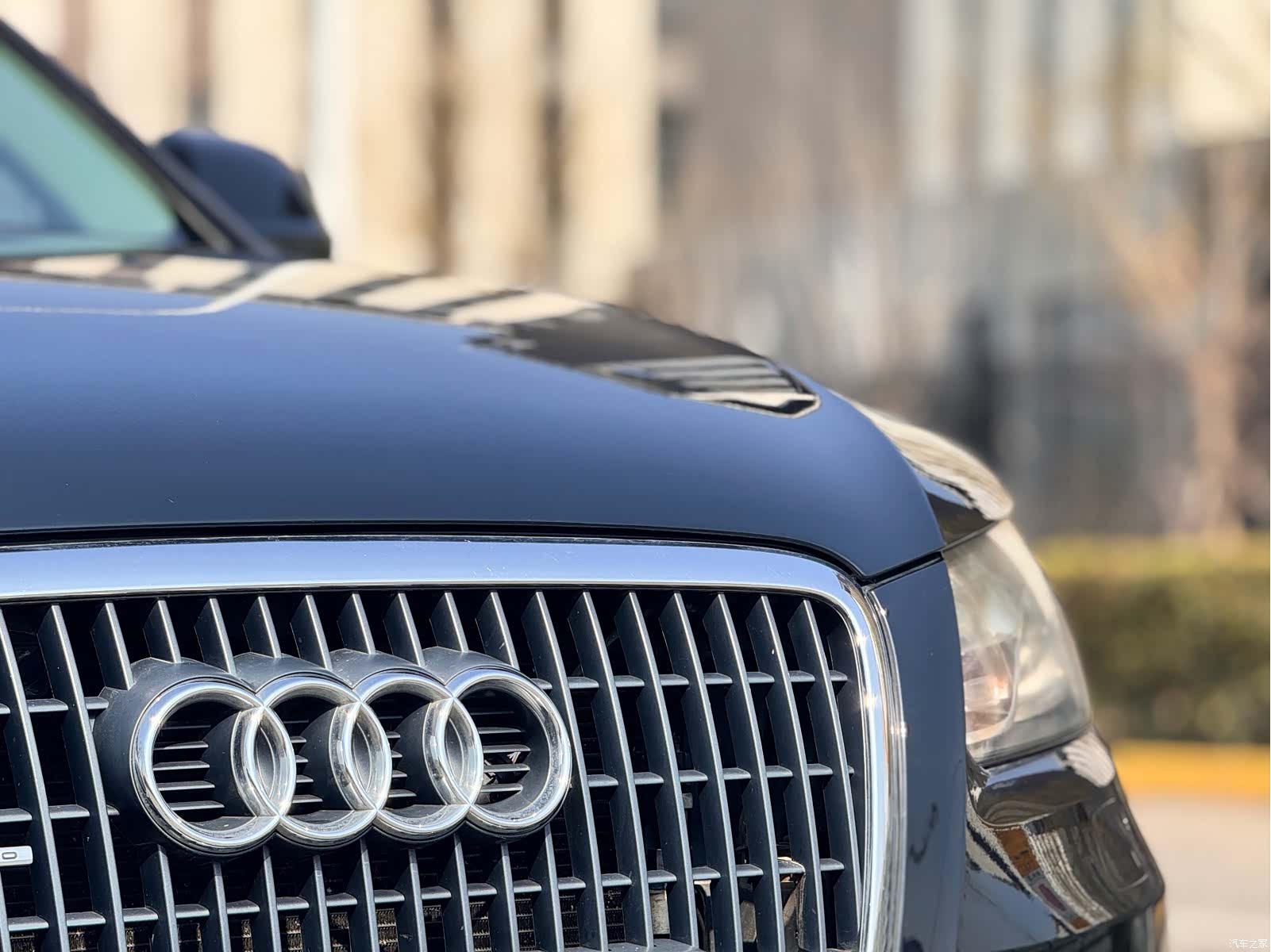 Audi Q5, 2011 7