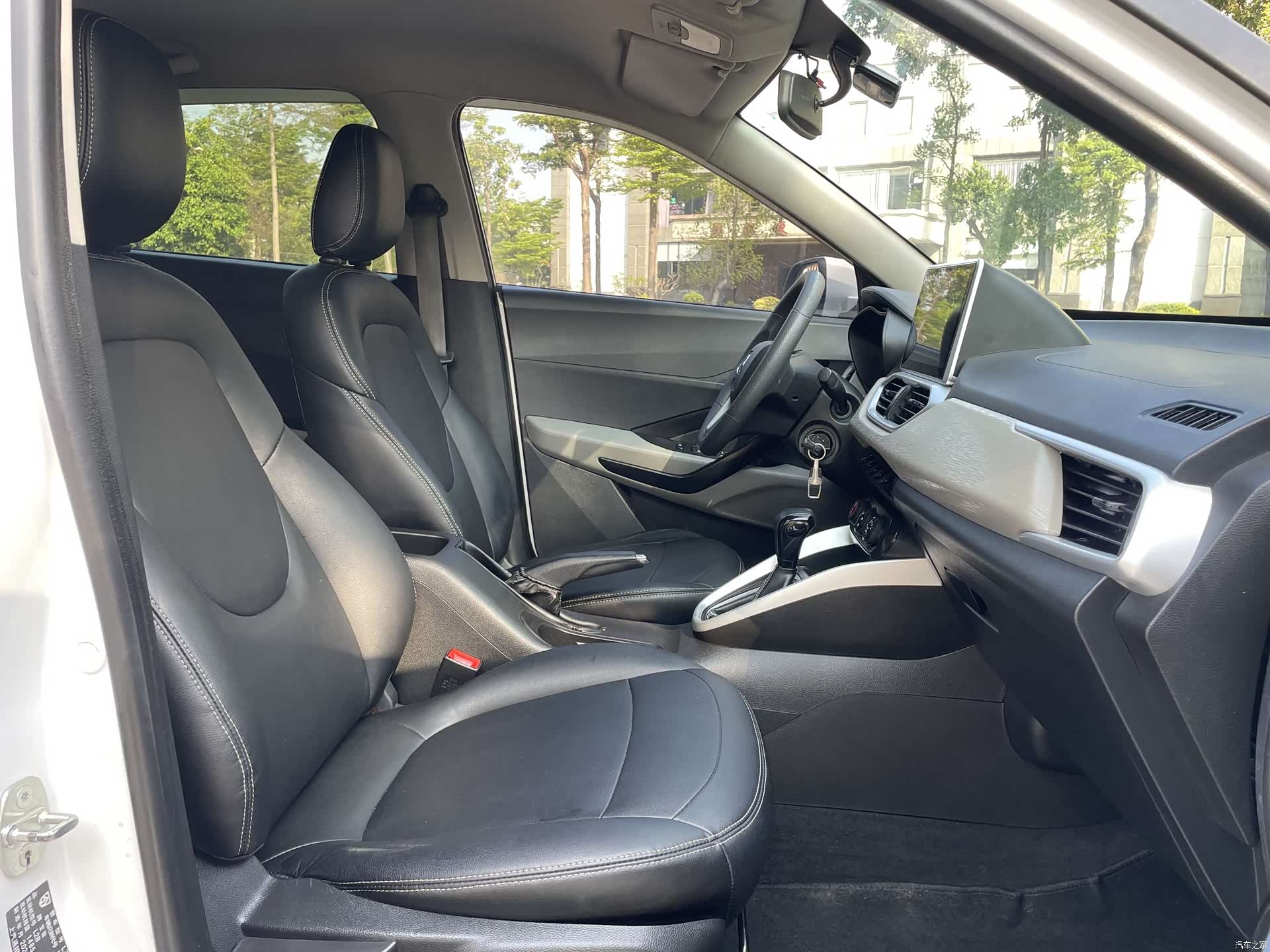 Wuling 510, 2020 все фото