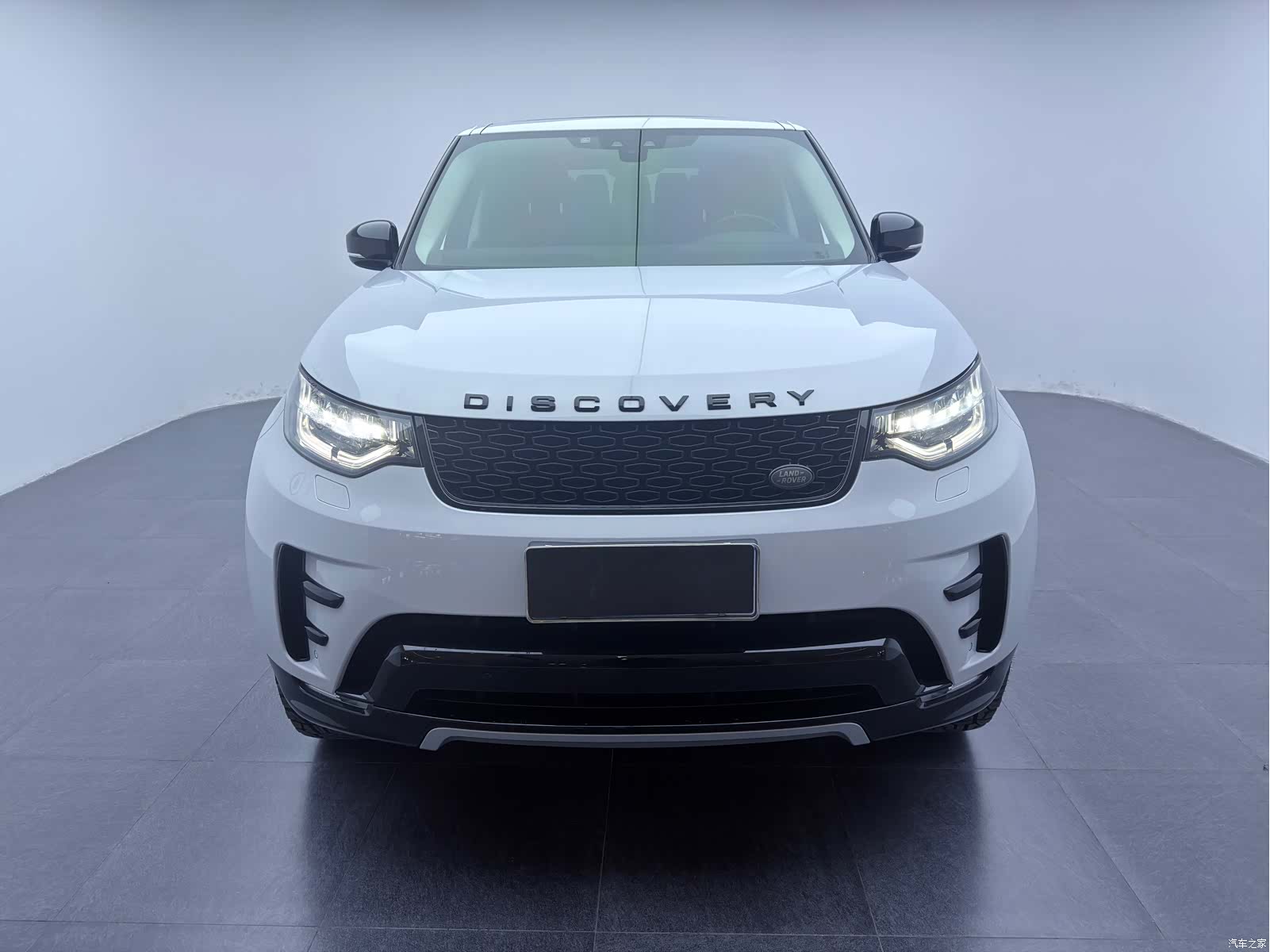 Land Rover Discovery, 2020 2