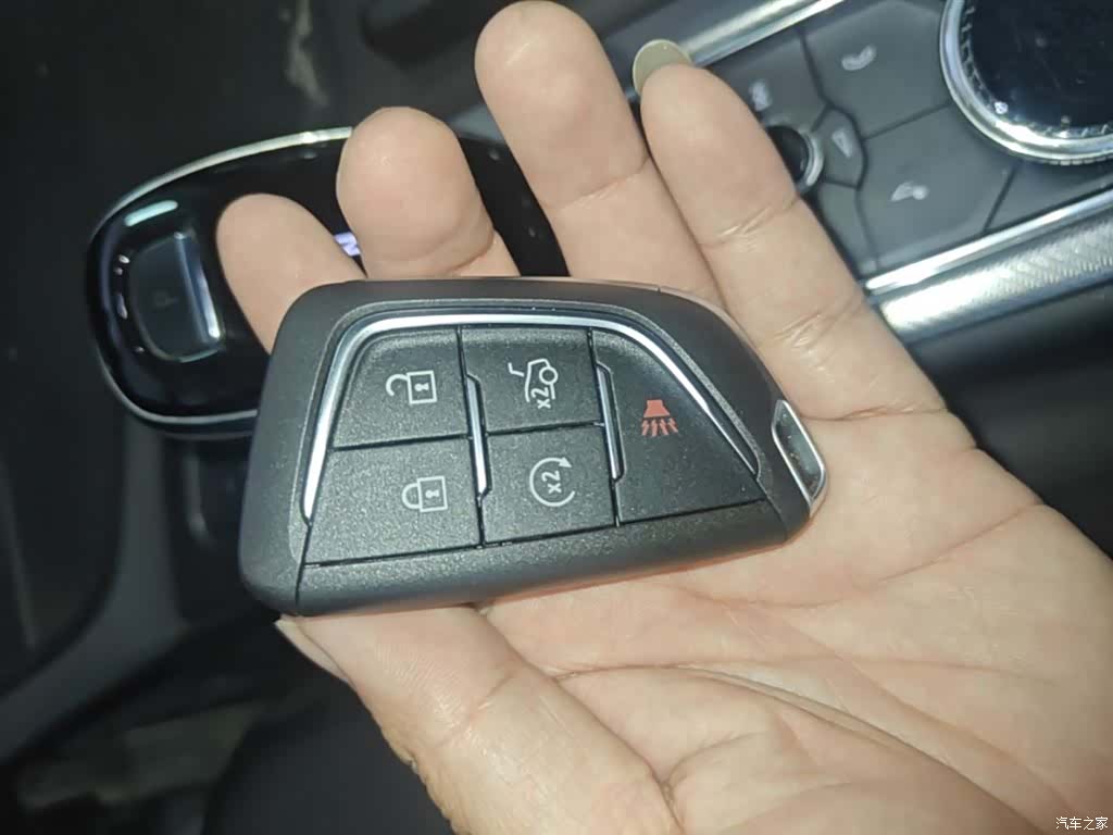 Cadillac CT5, 2022 9
