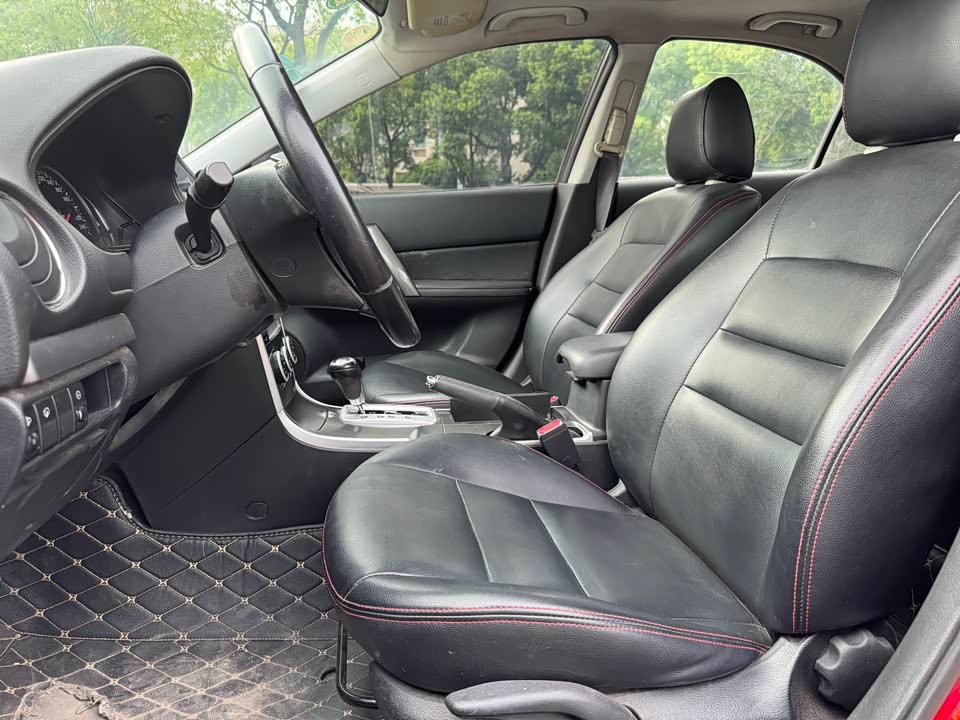 Mazda 6 Mazda 6