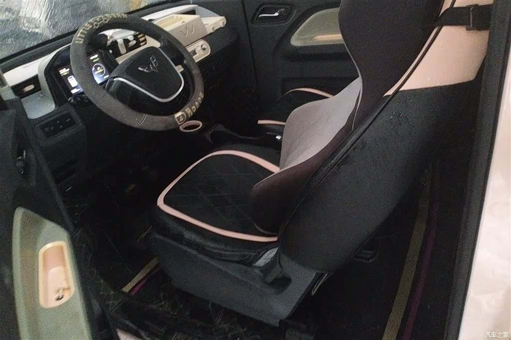 Wuling MINIEV, 2023 9