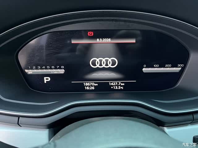 Audi A5, 2023 7