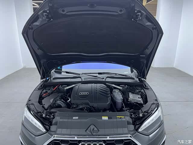 Audi A5, 2023 14