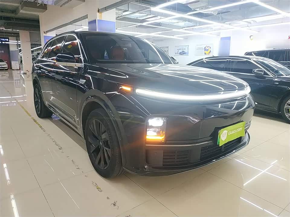 Li Auto Ideal L7
