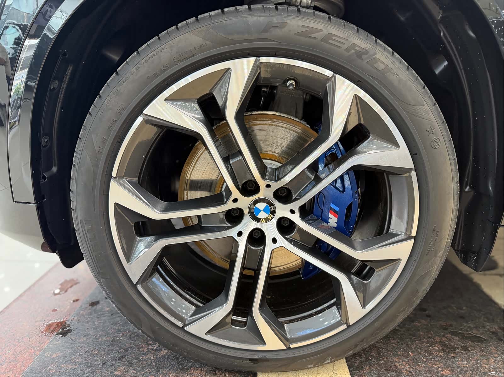BMW X5, 2023 15