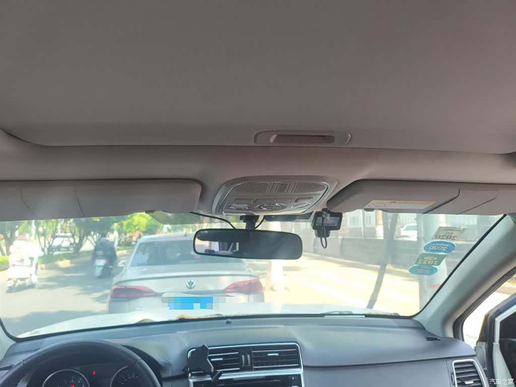 Haval M6, 2018 9