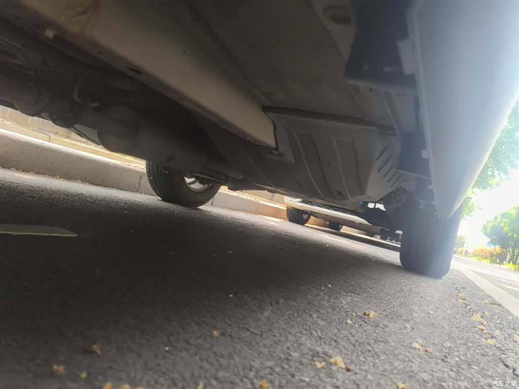 Haval M6, 2018 19