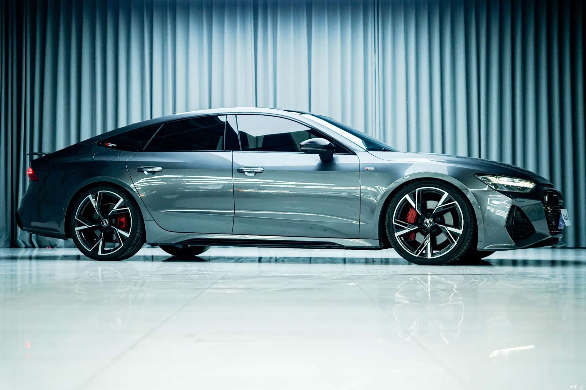 Audi A7, 2022 6