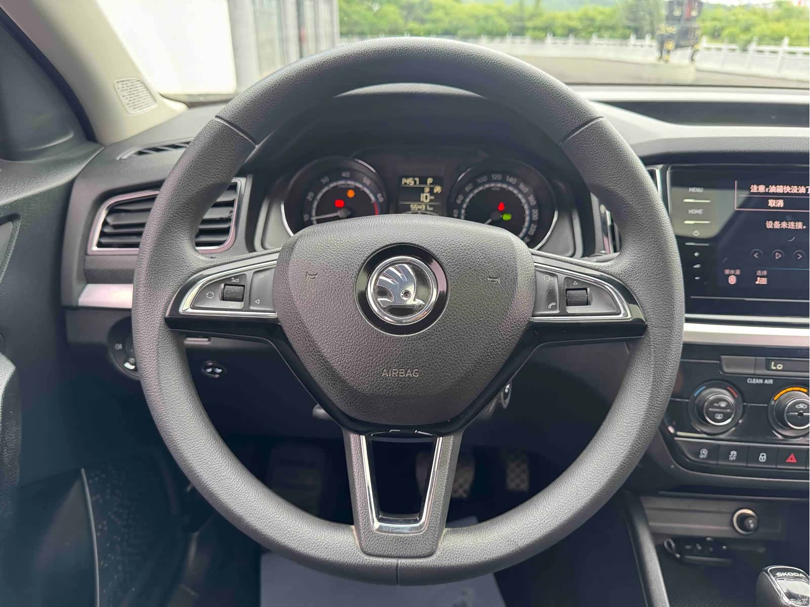 Skoda Kamiq, 2021 15