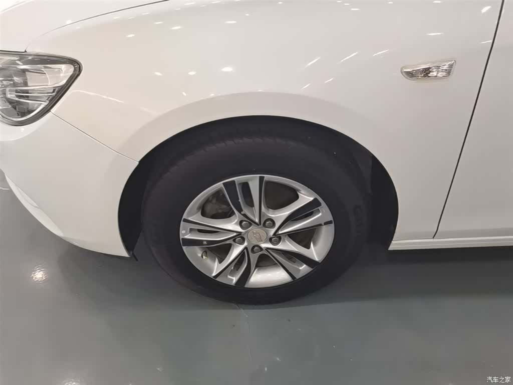 Chevrolet 320, 2019 23