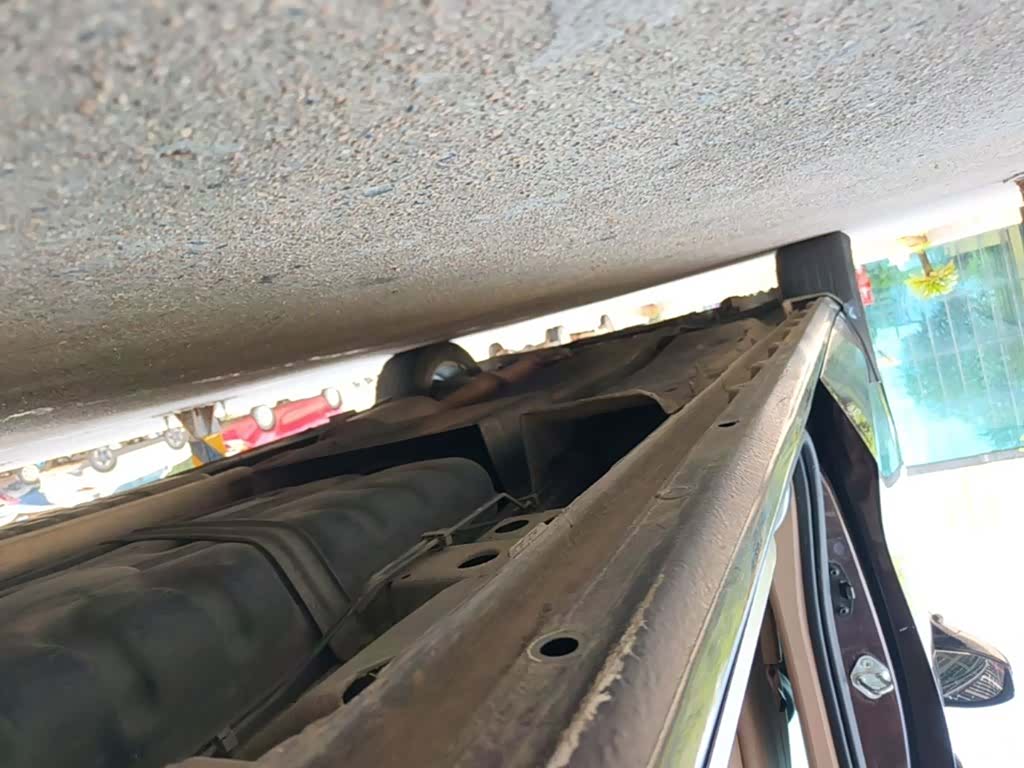 Buick GL8, 2021 22