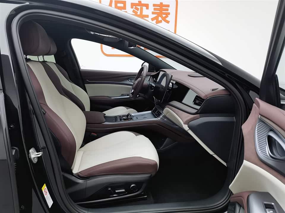 BYD seal BYD seal