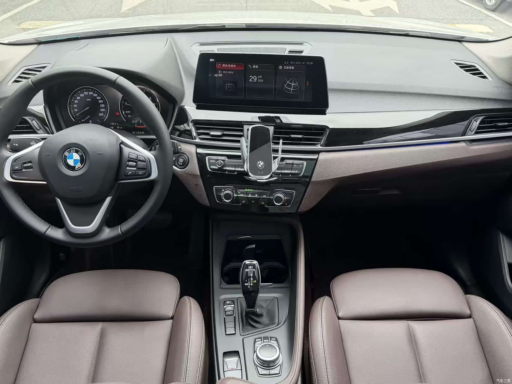 BMW X1, 2021 6