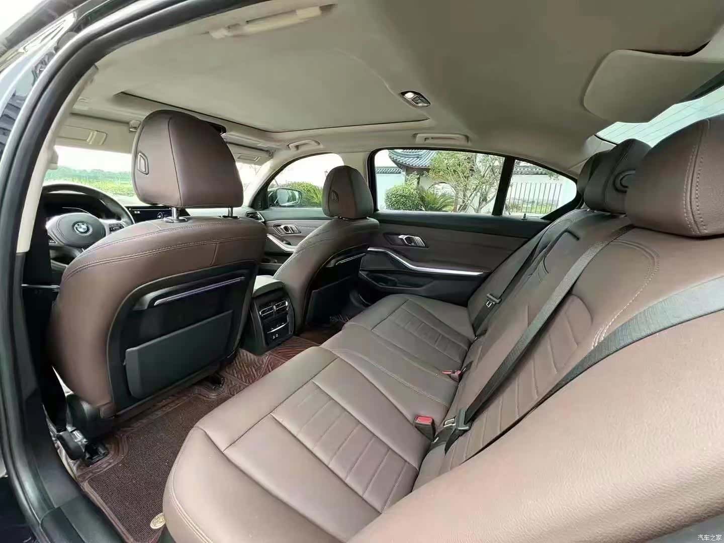 BMW 3 Series, 2020 15
