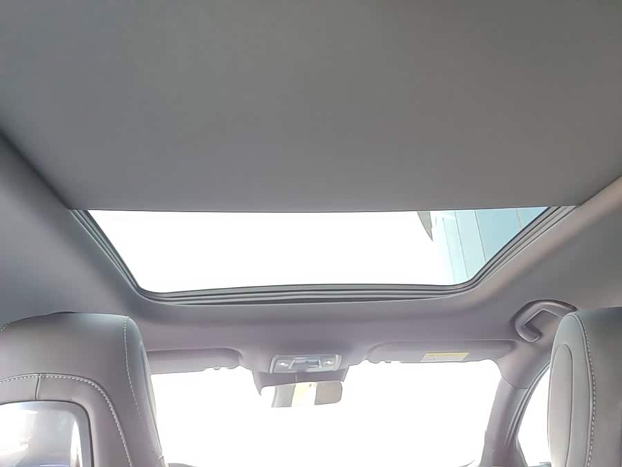 BYD Hai Bao 06 2025, фото 18