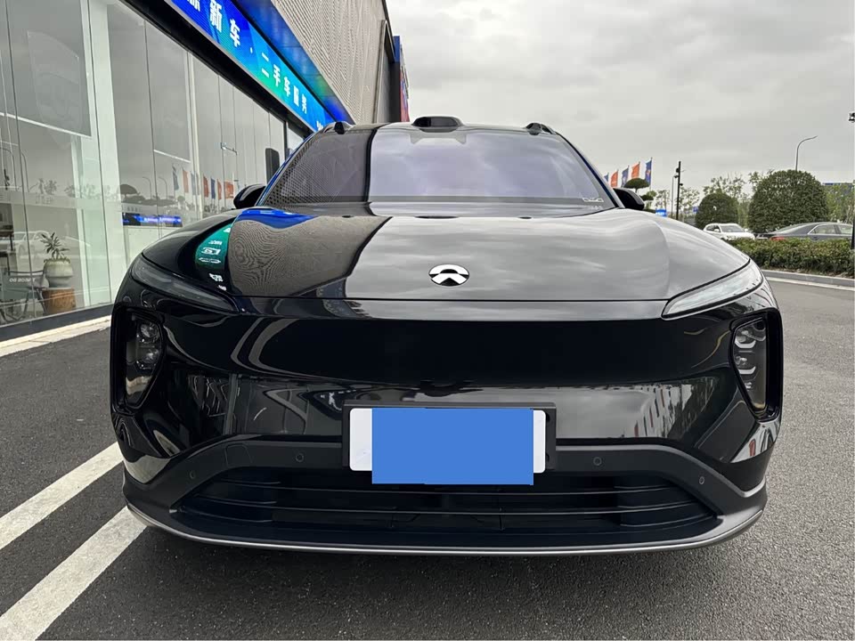 NIO ES6