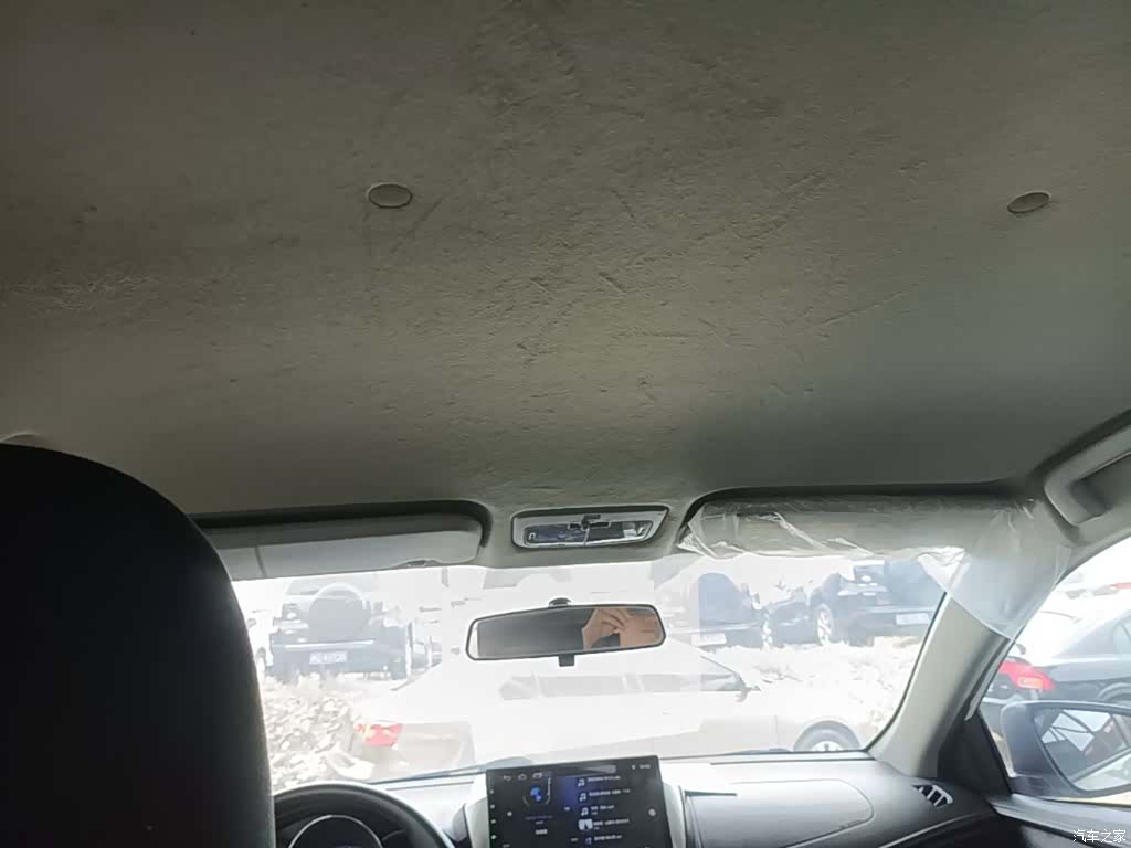 Toyota FS, 2017 18