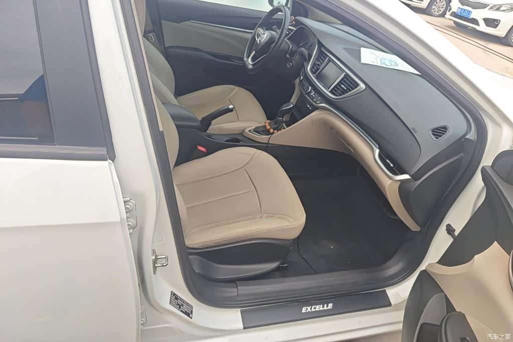 Buick VI, 2019 8