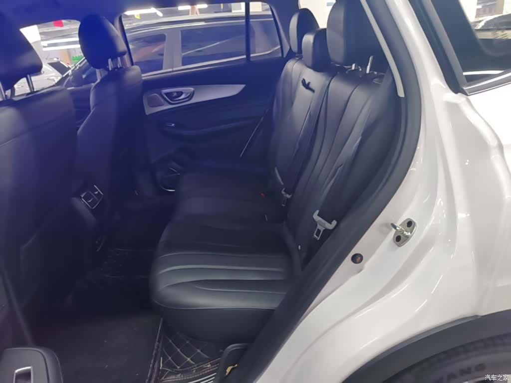 Roewe RX5, 2020 17