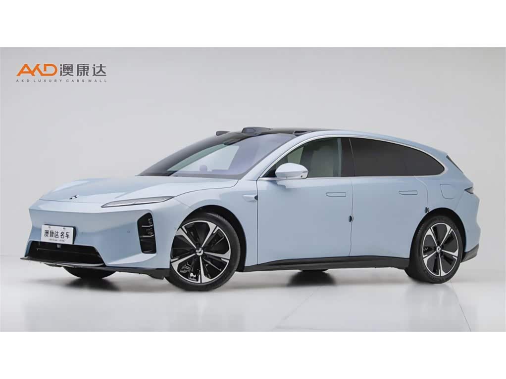 NIO ET5T
