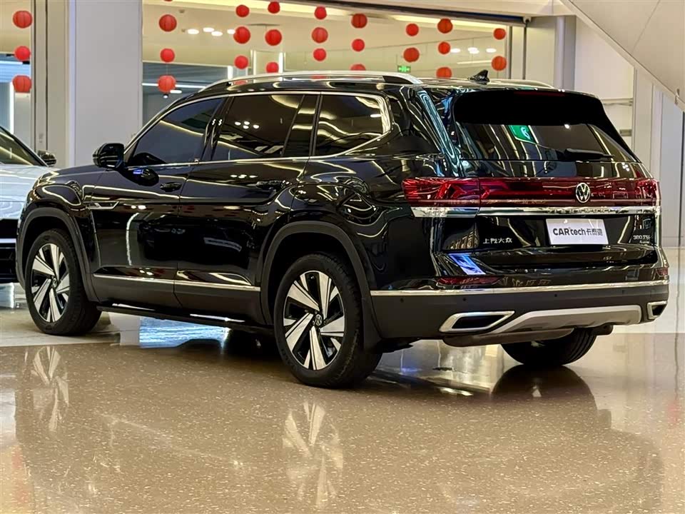 Volkswagen Tourang Volkswagen Tourang