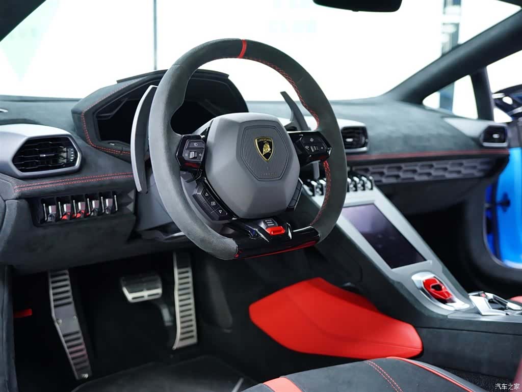 Lamborghini Huracán, 2024 41